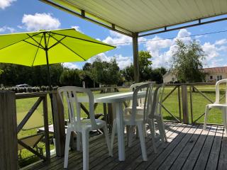 LE MEDOC AUX 4 VENTS - Jau-Dignac-et-Loirac - 9