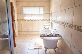 Milorho Lodge - Rietfontein - 4