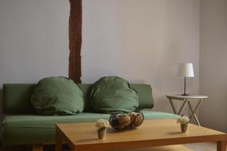 APARTAMENTO SANTA CLARA - Toledo - 7
