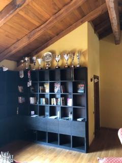 Villa Bonelli Bed & Fest - 5