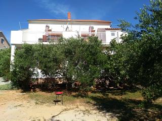 Apartments Boris - Jezera - 5