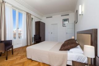 Nestor&Jeeves - SEA VIEW TERRACE PENTHOUSE - Exceptional terrace - Top floor - Nizza - 5