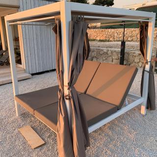 Beachvilla Willy / Haus 24 - Pakoštane - 7