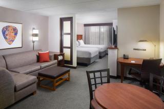 Hyatt Place Dallas/North Arlington/Grand Prairie - Arlington - 8