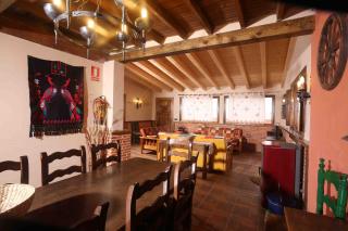 La Casa del Abuelo Simón - Fuente el Sauz - 0