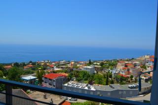 Hotel Sunset - Dhërmi - 5
