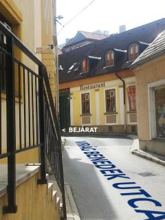 Central Apartment - Veszprém - 4