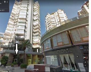 Apartamento Loft pleno centro, vistas fantasticas - Torremolinos - 9