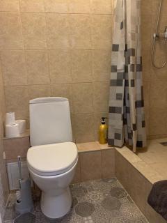 Rocca Apartments - 1