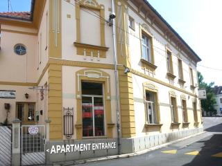 Central Apartment - Veszprém - 9