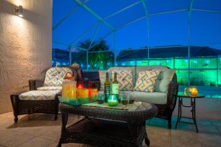 Serendipity at Indian Creek - Orlando - 1
