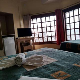 Hotel Solare - Santana do Livramento - 7