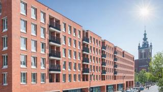 City Break Gdańsk Rajska 8 Apartamenty - Danzig - 9