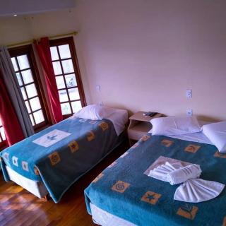 Hotel Solare - Santana do Livramento - 6