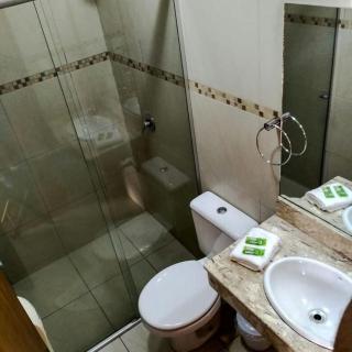 Hotel Solare - Santana do Livramento - 5
