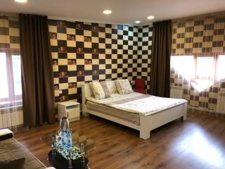 Vale hotel&restaurant complex - Guiumri - 0