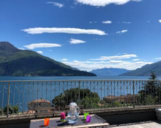 Villa Moretta Lake Como - Domaso - 8