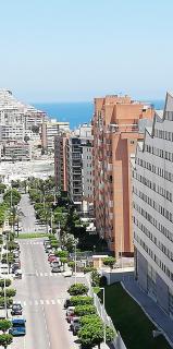 Apartamento Vila Park - Cala de Finestrat - 9
