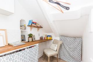 TinyHouse Inn Saint-Germain-des-Près - Parijs - 4