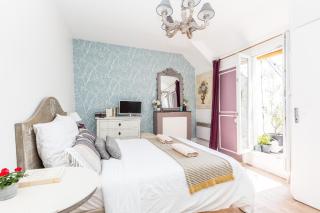 TinyHouse Inn Saint-Germain-des-Près - Parijs - 5
