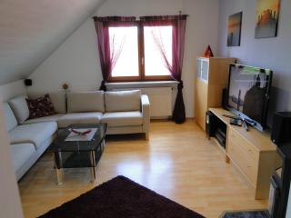 Ferienwohnung Am Klosterberg 6 - Bad Brückenau - 7