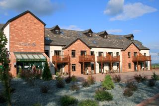 The Ullswater Suites at Whitbarrow - Troutbeck - 9