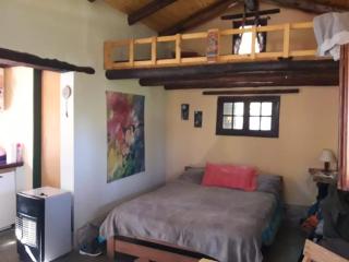 Casita Los Retoños en San Marcos Sierras - San Marcos Sierras - 3