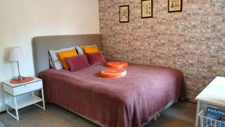 Hamina Orange Apartments Loft - 2