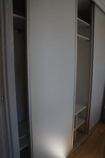 Riverside apartment self check-in - 1