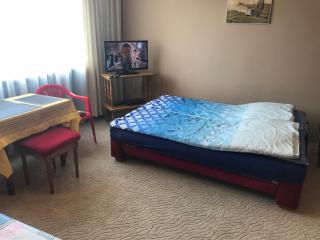 Pokoje przy basenie - 3