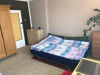 Pokoje przy basenie - 2