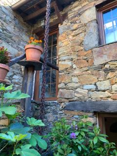 Portugal Mountain Splendour - Xisto village - Tarrastal - 2