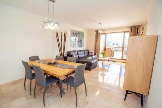2279-Lovely 2 bedrooms with terrace with views - Casares - 7