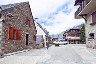 Apartamentos Salardu III - Salardú - 9