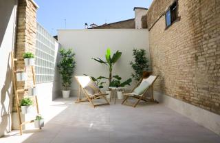 El Oasis de la Estafeta - Pamplona - 6