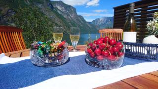 Otnes Sør - Aurland - 6