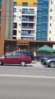 Apartament Mamaia - Mamaia - 3