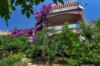 Apartments Roza - Makarska - 7
