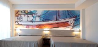 Hotel Riviera - Santa Susanna - 1
