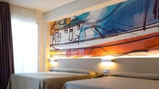 Hotel Riviera - Santa Susanna - 2
