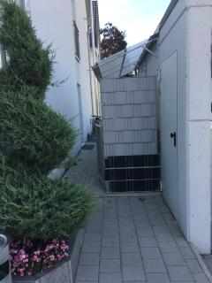 Pension Sonntag - Ingolstadt - 2