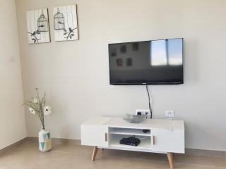 Our Place At The Desert - Midreshet Ben Gurion - 3