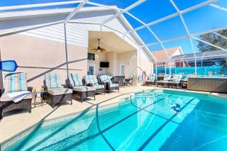 Serendipity at Indian Creek - Orlando - 9
