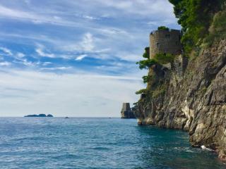 Torre Silja - Positano - 9