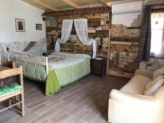 Le Capanne di Villa Margherita - Sonnino - 2