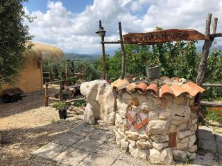 Le Capanne di Villa Margherita - Sonnino - 1
