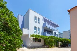 Blue House - 0
