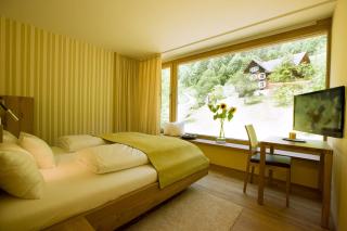 Hotel Alpenrose Ebnit - Dornbirn - 7