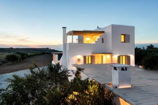 Ramnos House - Parasporos - 6
