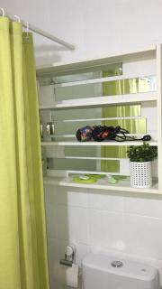 Dpto. Av. Corrientes al 700-Centro - Buenos Aires - 5